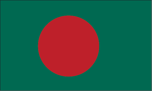 Bangladeshi