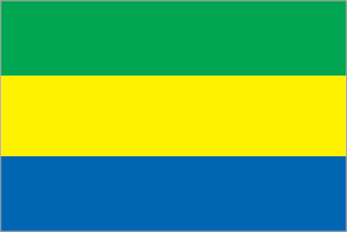 Gabon