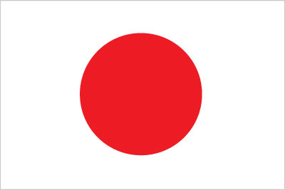 Japonia