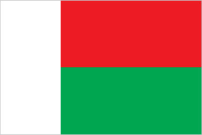 Madagaskari