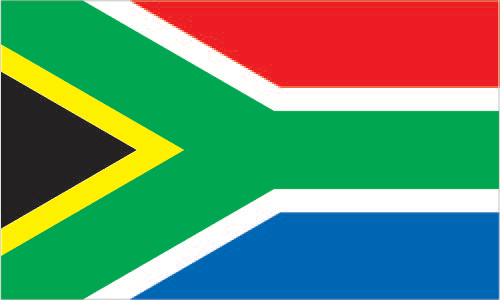 South Africa