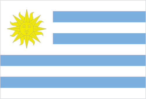 Uruguai