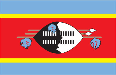 Eswatini (Swaziland)